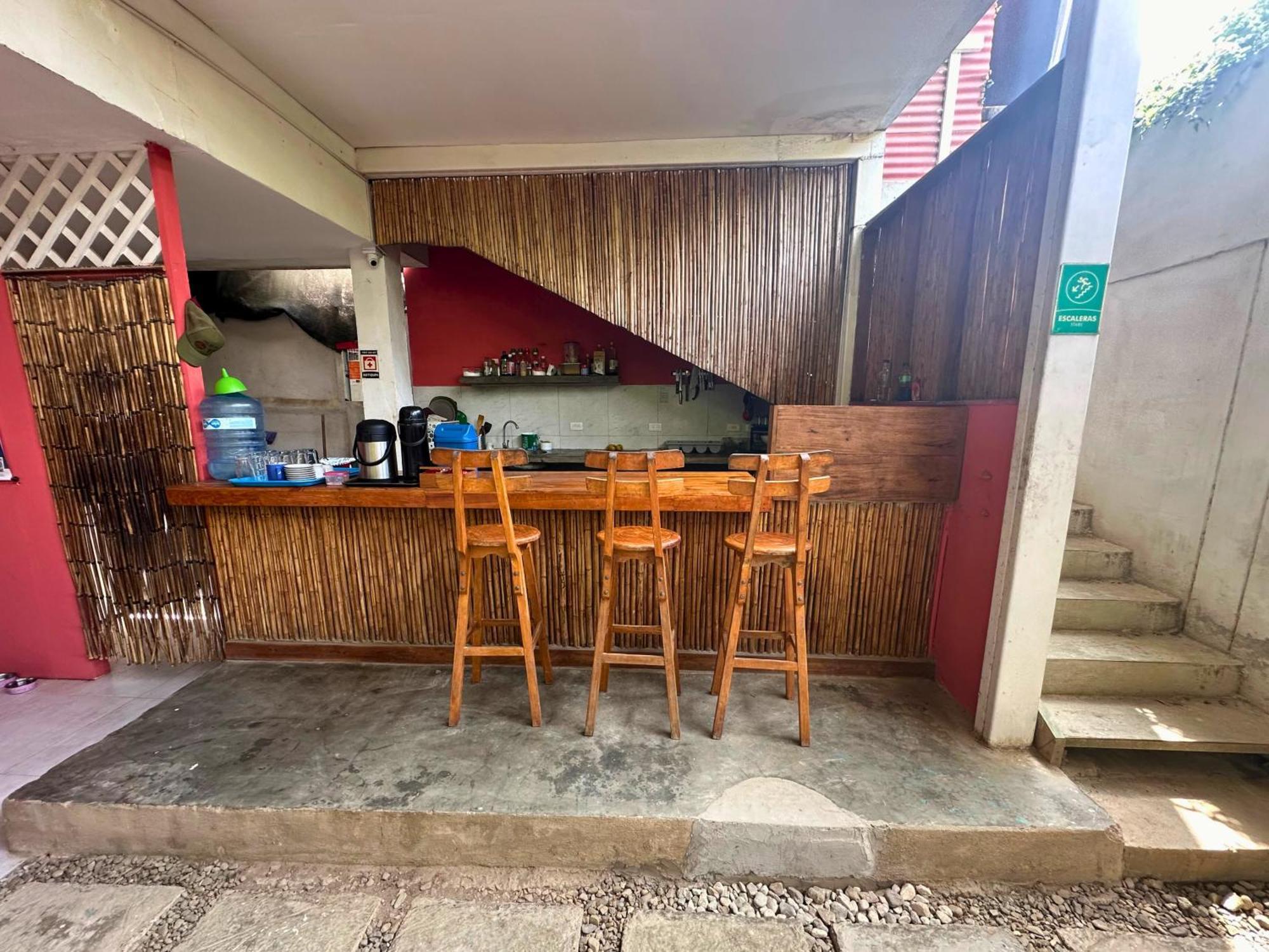 Casa Colibri Palomino Hotel Exterior photo